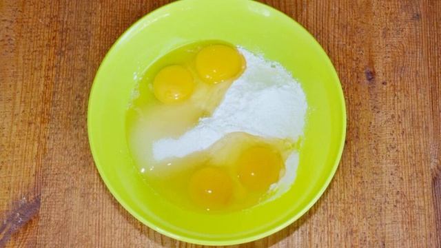 Сборник рецептов