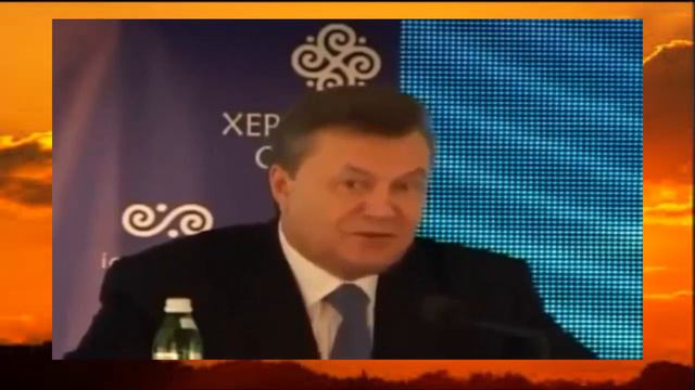 Ляпы Виктора Януковича. Сегодня! смотреть онлайн