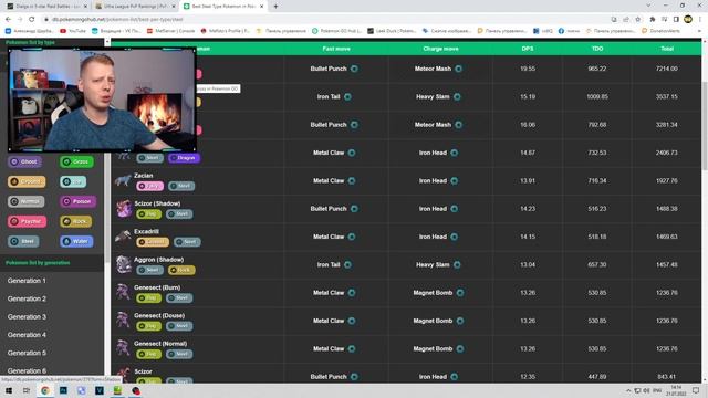 Диалга на рейдах | Один из сильнейших покемонов в игре [Pokemon GO] смотреть онлайн