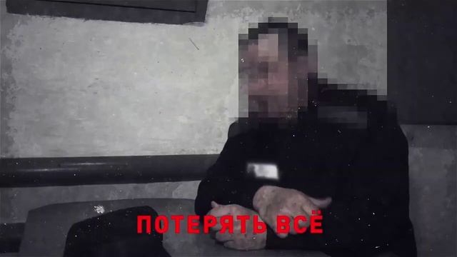 Социальный видеоролик 