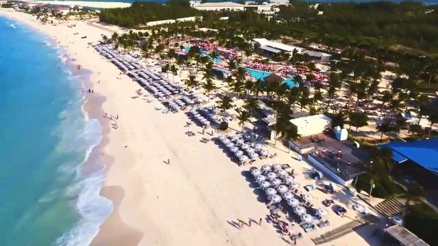 Virgin Voyages | Морские круизы для взрослых