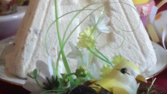 Рецепты от шеф-повара