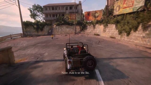 UNCHARTED 4 : A THIEF'S END (PART 16) | 4K 60 FPS | HDR | PLAYSTATION 5 | SCRAPESHED смотреть онлайн