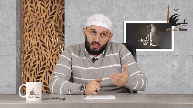 Kur Duhet Të Bëhen Fëmit Sunet?- Hoxhë Burim Karpuzi