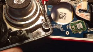 Колонка JBL GO2 Оригінал, ремонт
