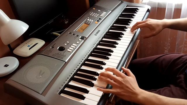 Океан Ельзи - Не питай (Piano Cover) смотреть онлайн