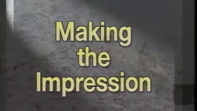 Westone Laboratories' The Art Of A Good Impression смотреть онлайн