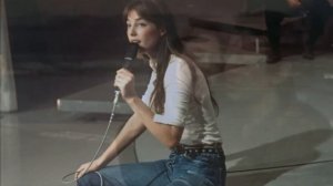 Серж Генсбур и Джейн Биркин. Эпатажная пара ХХ века