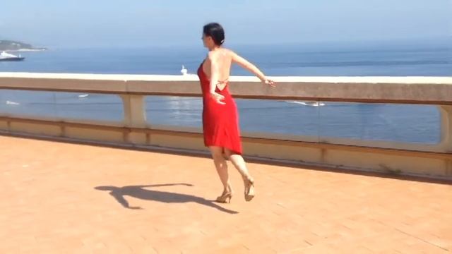 Танец Любви (черновик, для комментариев и правок. Не для публикации еще))) смотреть онлайн