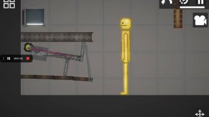 мини фильм попи плей тайм часть 1