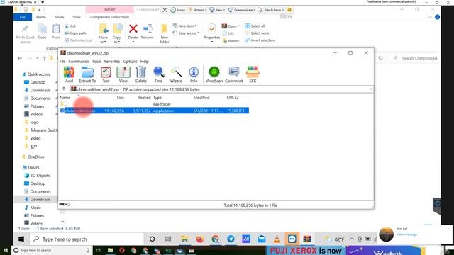 How to update chrome driver on FB Master Tool смотреть онлайн