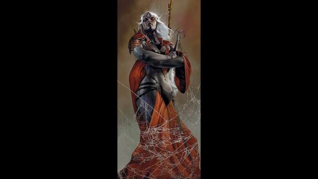 Dungeons and Dragons Lore: Harpy смотреть онлайн