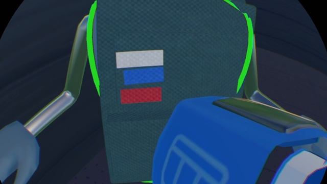 Как сделать костюм в рек рум rec room смотреть онлайн