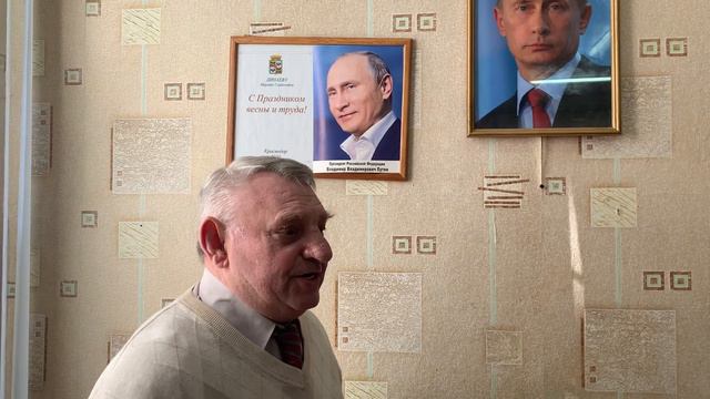 Патриотическая 🎵 песня! смотреть онлайн