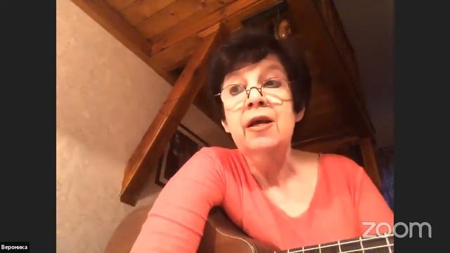 Вероника Долина на ТамЗе 04/24/2021 смотреть онлайн