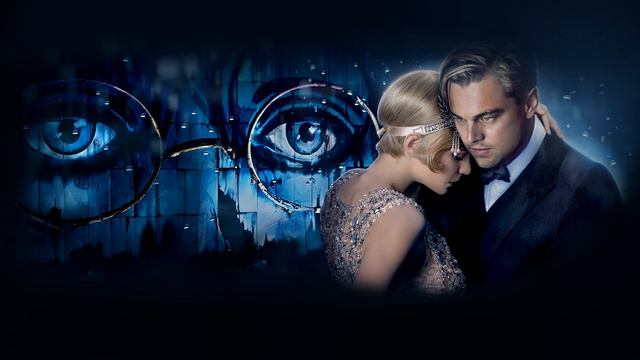 The Great Gatsby 2013 blu ray menu смотреть онлайн