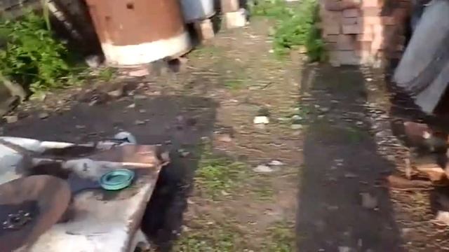 МОТОР СИЧ Мой вариант окучника на раме культиватора смотреть онлайн