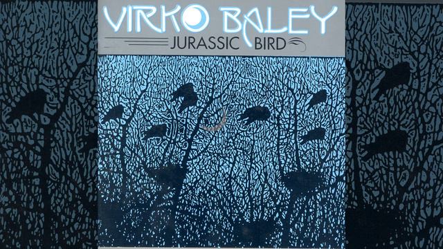 Sculptured Birds: IV. The Chinese Nightingale (after Max Ernst) смотреть онлайн
