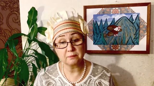 Литературная программа "День Волшебных Сказок" смотреть онлайн