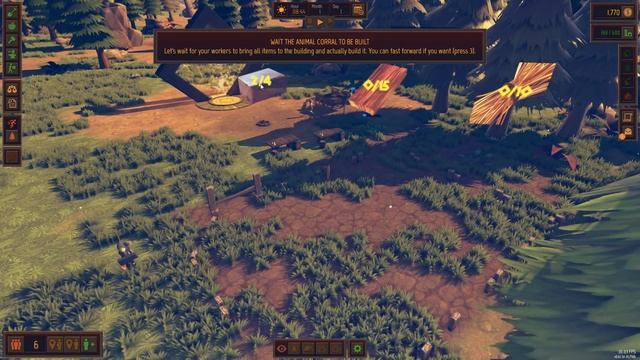 Community Inc - First Look! | Let's Play / Gameplay | Part 1 смотреть онлайн