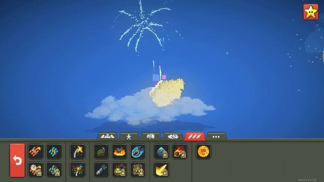 Развитие в игре World box #2 смотреть онлайн