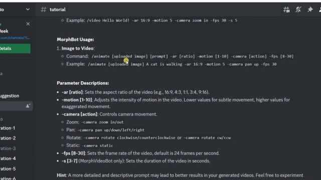 A New AI Video Generator is Here! Best AI Video Generator Free смотреть онлайн