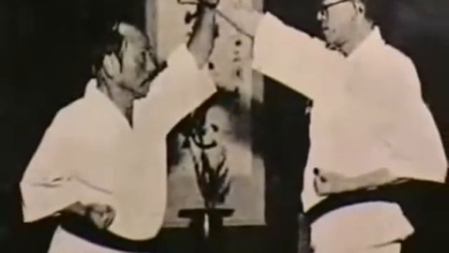 Шотокан JKA: Гичин Фунакоши - первый патриарх смотреть онлайн