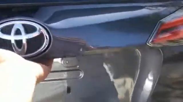 TOYOTA RA 4 2016 LMT 4x2 vin :517957 смотреть онлайн