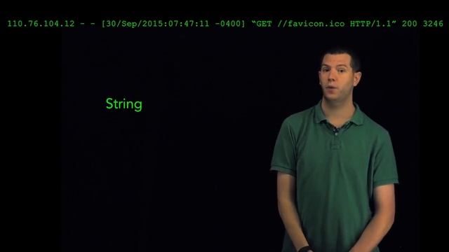 Understanding Log Files - Java Programming: Arrays, Lists, and Structured Data смотреть онлайн