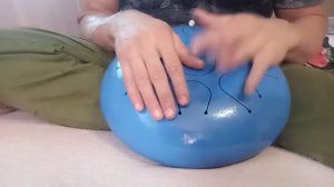 Как играть на глюкофоне просто 1 часть