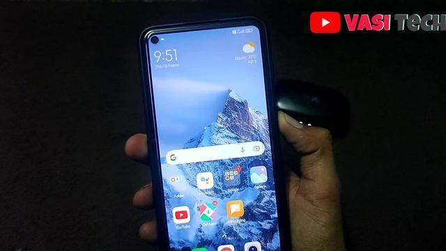 How to Turn ON / Off Safe Mode on Any Android Phone ? safe mode ko disable kaise kre /vasi tech смотреть онлайн