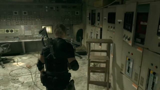 Resident Evil 4 Remake глазами новичка в 2023 году I резидент эвил 4 смотреть онлайн