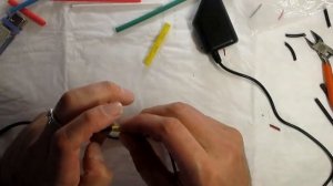 как правильно нарастить провод для автомобиля