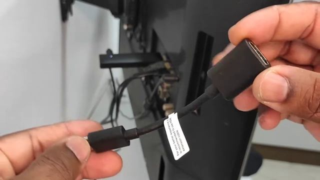 TRANSFORME SUA TV EM SMART AGORA / Realme 4K Smart Google TV Stick смотреть онлайн