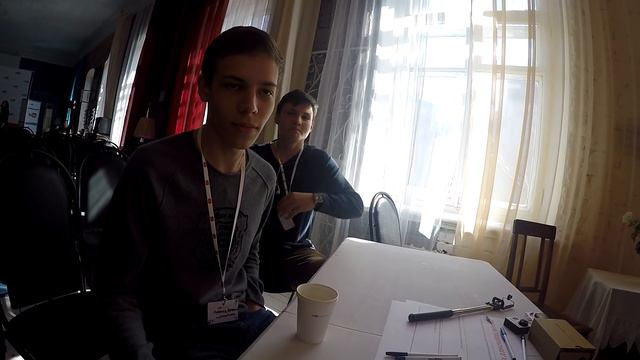 В гости в YT Creator Day. смотреть онлайн