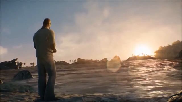 Crysis 4 смотреть онлайн