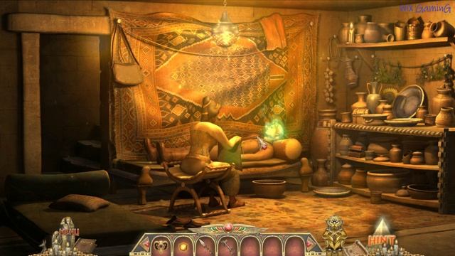 ARCANA SANDS OF DESTINY FULL GAME Complete walkthrough gameplay - ALL PUZZLE SOLUTIONS - No comment смотреть онлайн