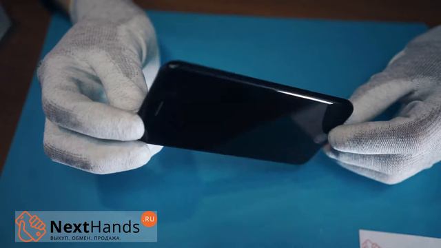 Состояние хорошее б/у IPhone - NextHands смотреть онлайн