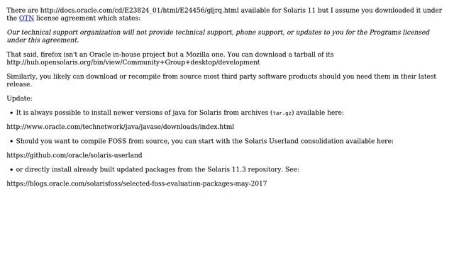 DevOps & SysAdmins: Solaris 11 installed, no updates? (2 Solutions!!) смотреть онлайн