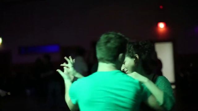 Cha Cha Social with TNT Dance смотреть онлайн