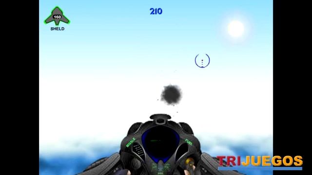 Spacehawk 3D Juego De Naves Espaciales