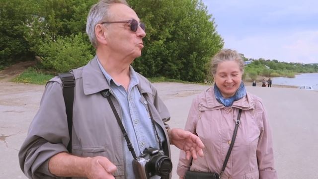 ШОК! ТУРИСТЫ РАССКАЗАЛИ ВСЮ ПРАВДУ О КАСИМОВЕ! смотреть онлайн