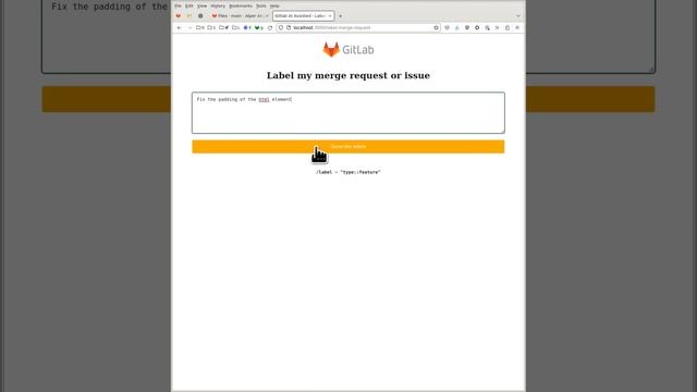 GitLab rapid machine learning prototypes - prompt engineering using GPT3 смотреть онлайн