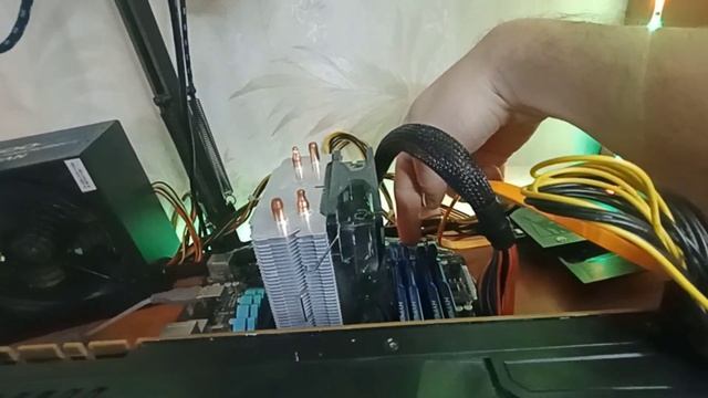 Материнская плата Asus P8P67 LE смотреть онлайн