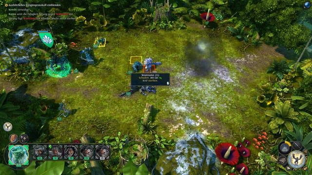 Might and Magic Heroes 6 Sanktuarium # 9 ► Erkundung des Meeres | Let's Play Heroes VI смотреть онлайн
