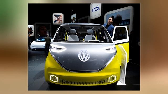 Volkswagen смотреть онлайн