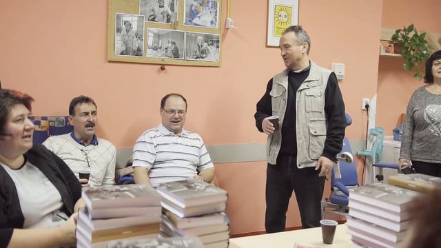 Návštěva Dany Zátopkové смотреть онлайн