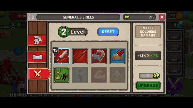 Grow Empire: Rome // Max All Levels смотреть онлайн