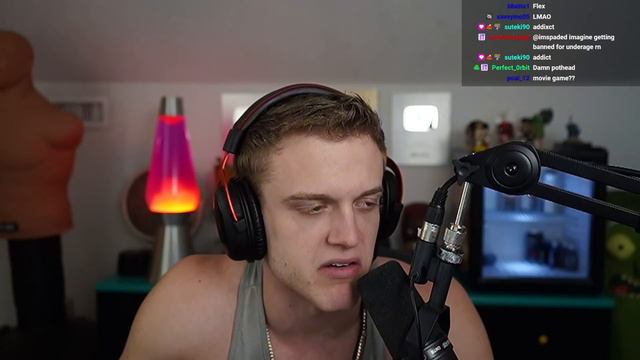 Joe Bartolozzi Reacts to Why Content Creators go Insane смотреть онлайн