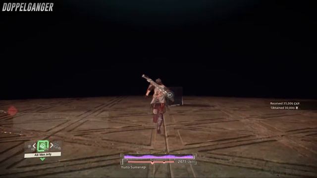 SCARLET NEXUS - FINAL BOSS (ENDING) (FULL HD 1080P 60FPS) смотреть онлайн